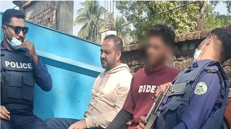 পটুয়াখালীতে জাল ভোট দেওয়ার চেষ্টা ও গোপনকক্ষের ছবি তোলায় আটক ৩